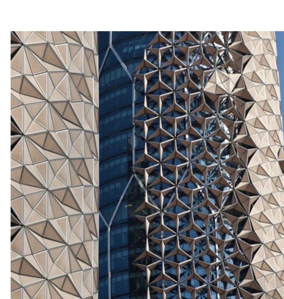 AEC & Climate Design